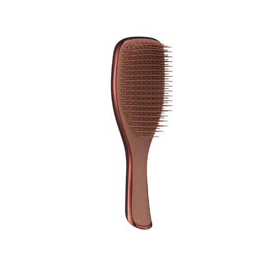Tangle Teezer Ultimate Detangler Chrome Chocolate Bronze