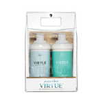 VIRTUE RECOVERY 500ML DUO FOR MOISTURE AND REPAIR