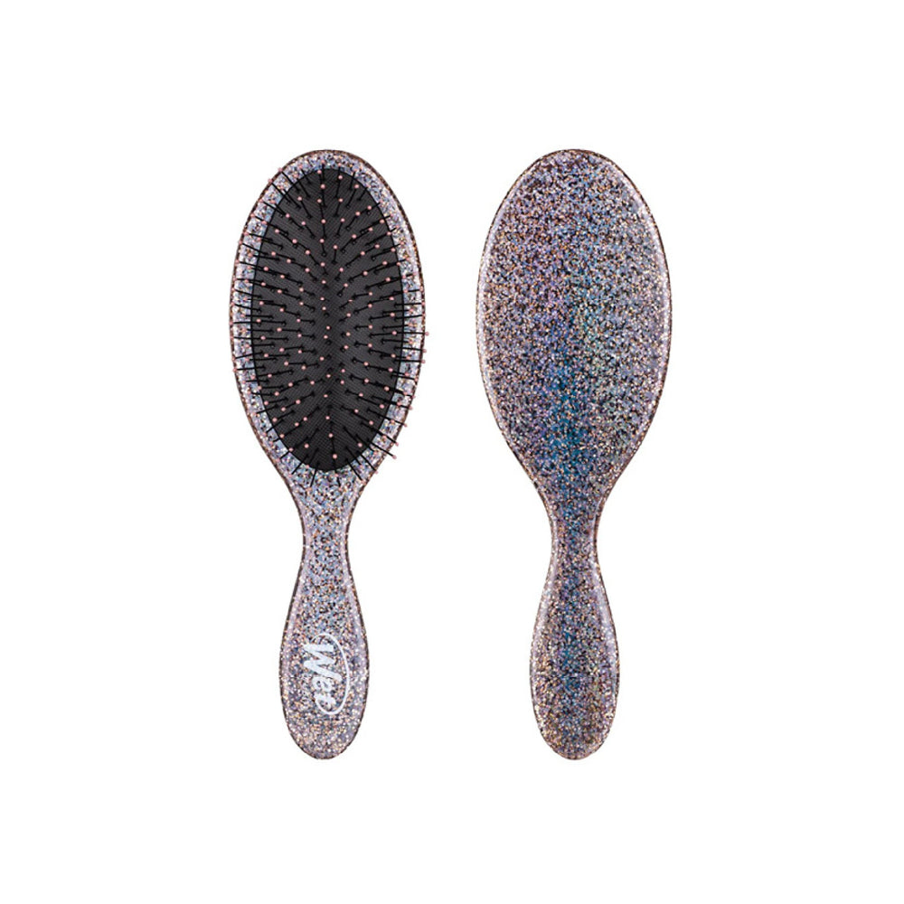 THE WET BRUSH ORIGINAL DETANGLER AWESTRUCK GLISTENING GOLD