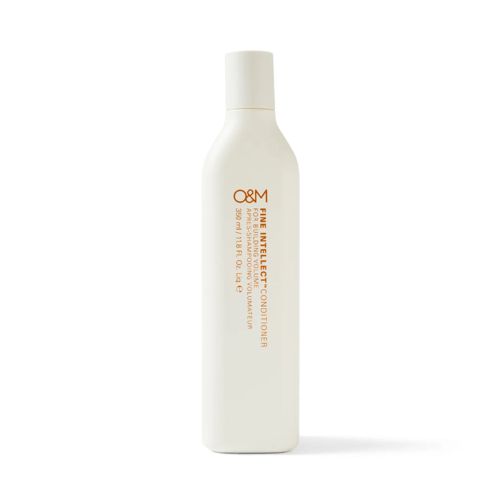 O & M ORIGINAL & MINERAL FINE INTELLECT CONDITIONER 350ML