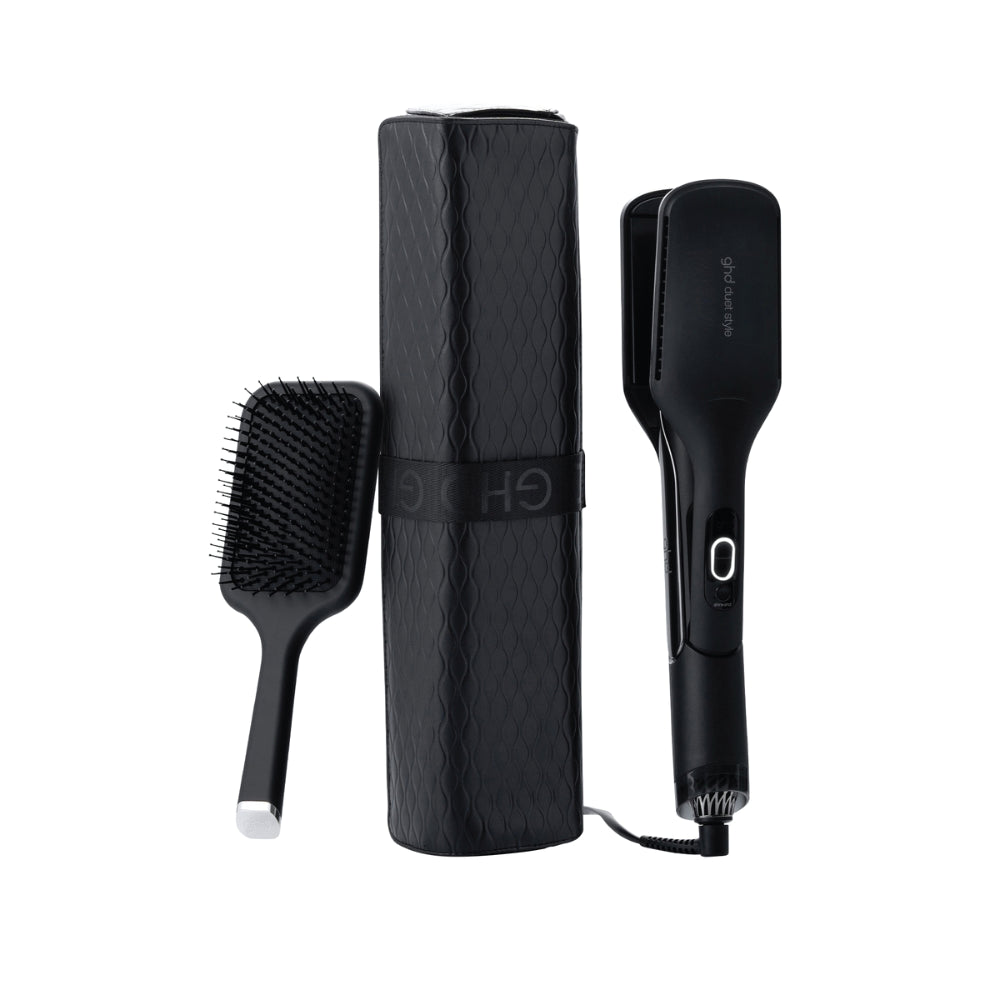 ghd DUET STYLE WET-TO-DRY HOT AIR STYLER GIFT SET