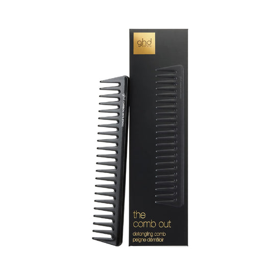 ghd THE COMB OUT DETANGLING COMB