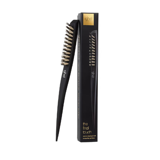 ghd THE FINAL TOUCH DRESSING BRUSH