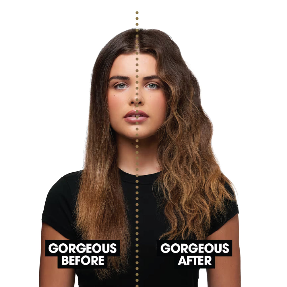 ghd WAVE™ TRIPLE BARREL WAVER