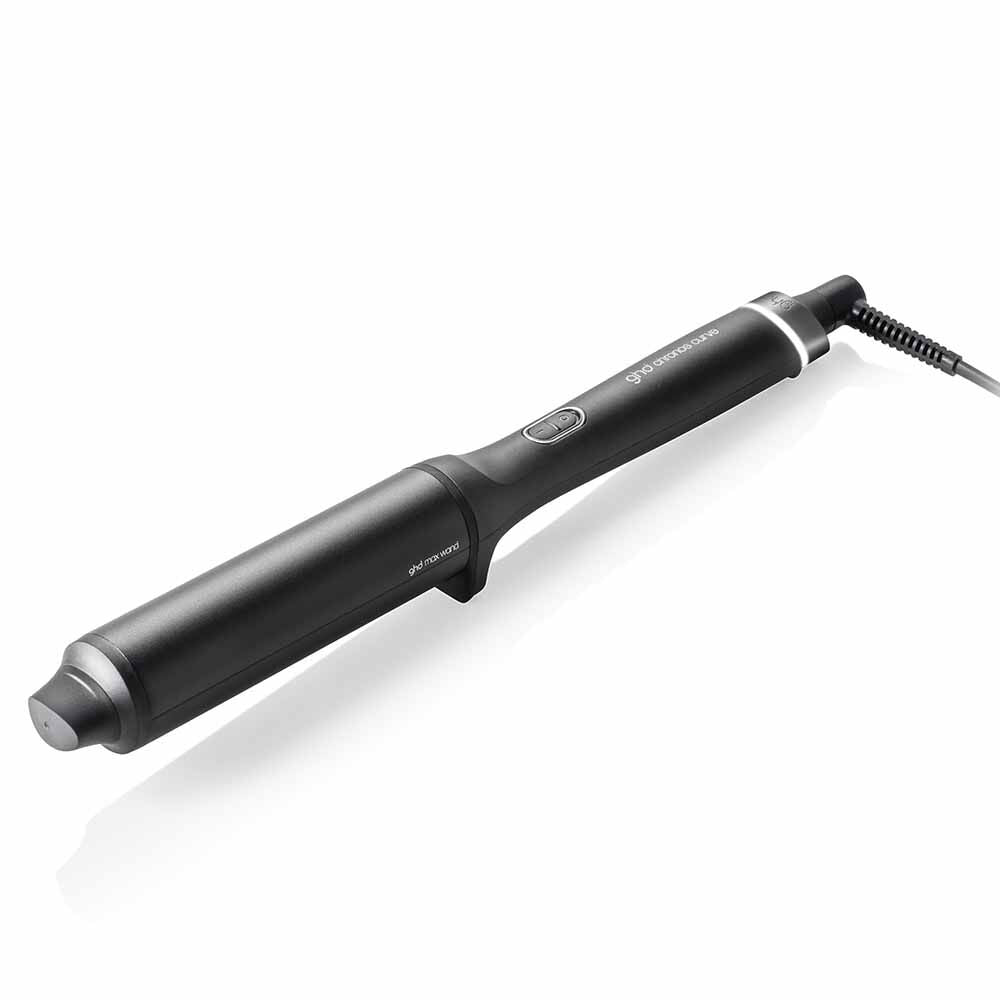 ghd CHRONOS CURVE MAX WAND CURLING WAND