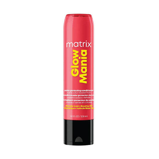 MATRIX TOTAL RESULTS GLOW MANIA CONDITIONER 300ML