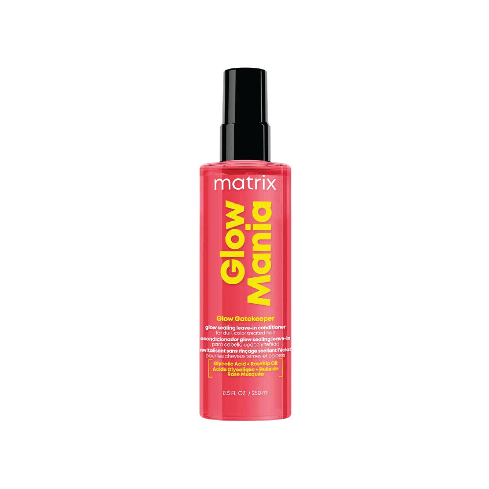 MATRIX TOTAL RESULTS GLOW MANIA LEAVE-IN CONDITIONER 250ML