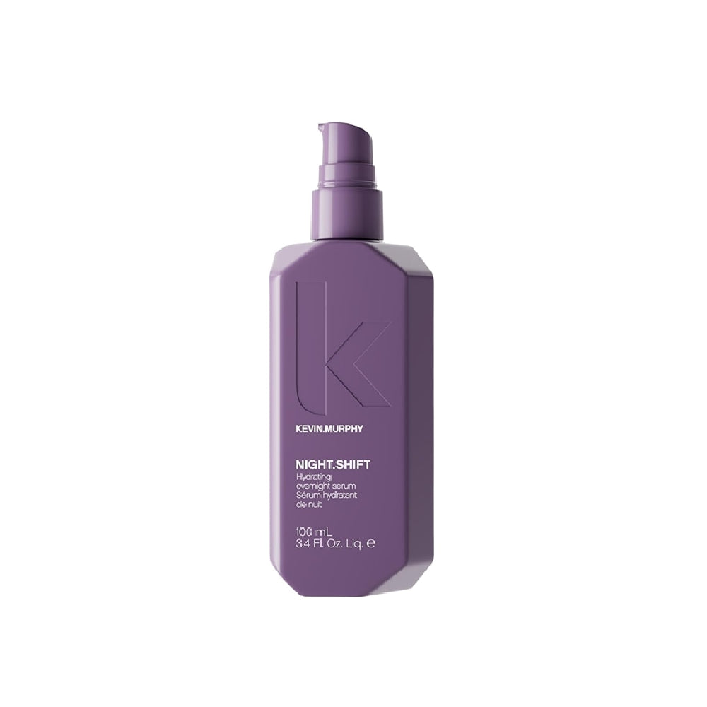 KEVIN MURPHY NIGHT SHIFT HYDRATING OVERNIGHT SERUM 100ML