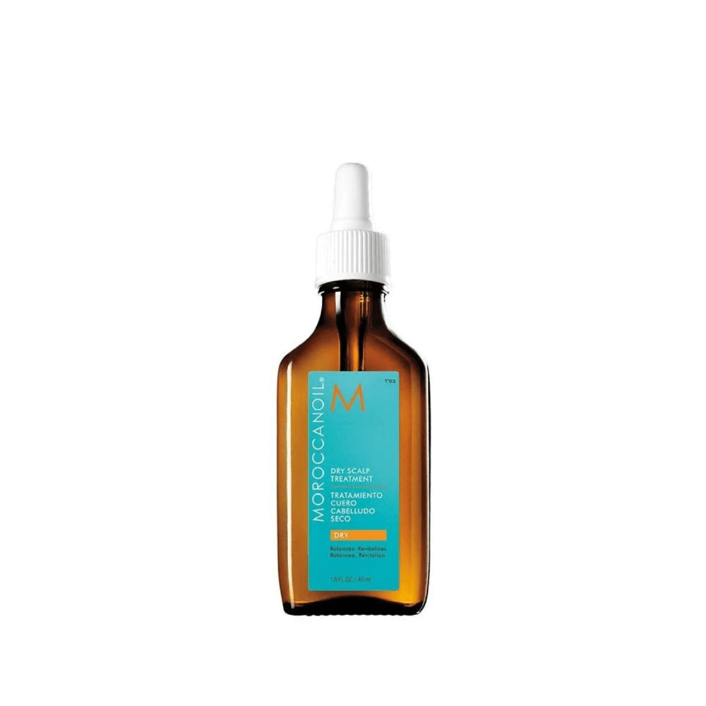 Moroccanoil Dry Scalp Treatment 45ml