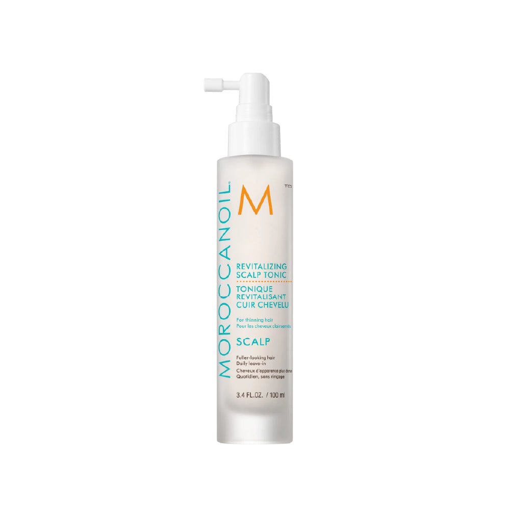 Moroccanoil Revitalizing Scalp Tonic 100ml
