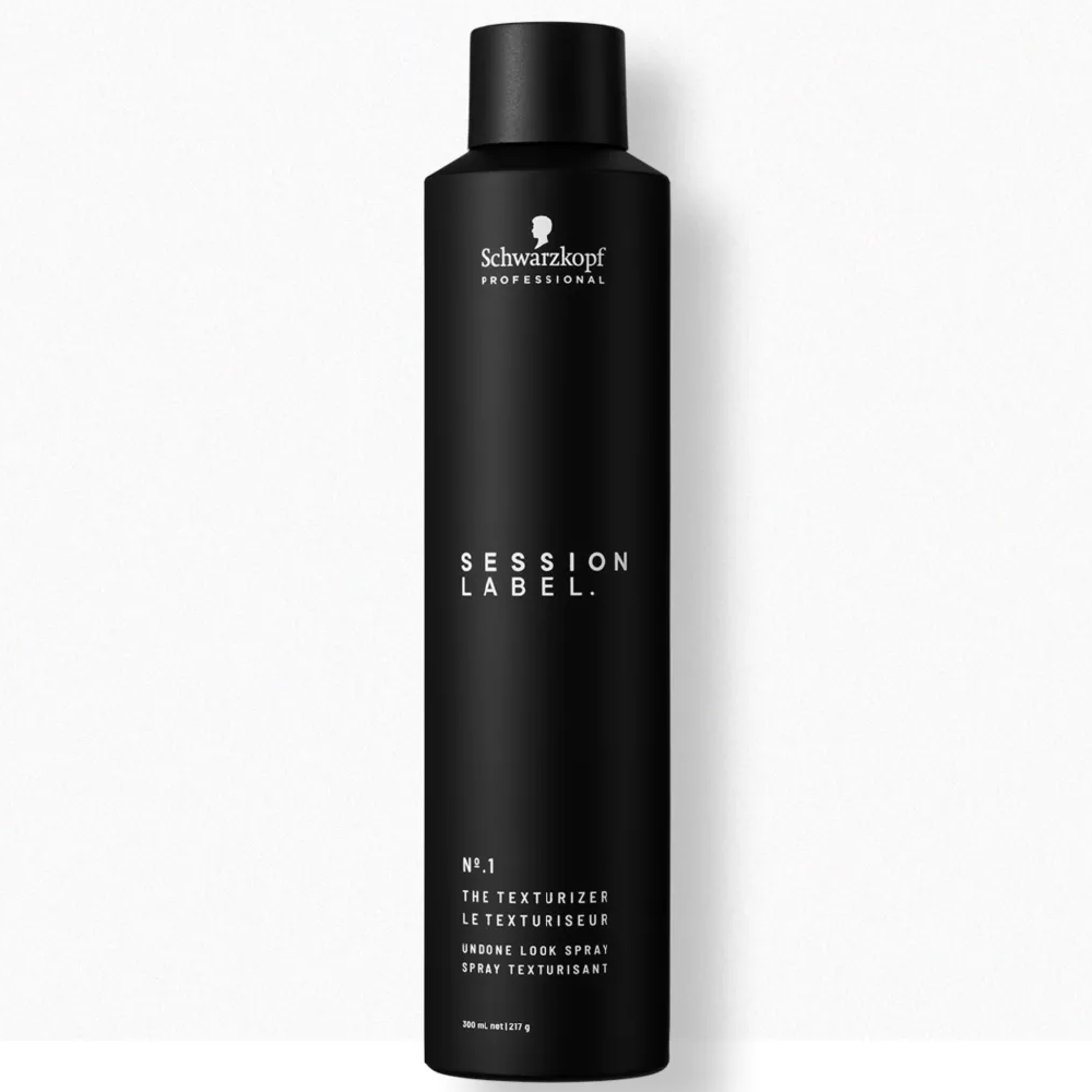 Schwarzkopf Session Label The Texturizer 300ml