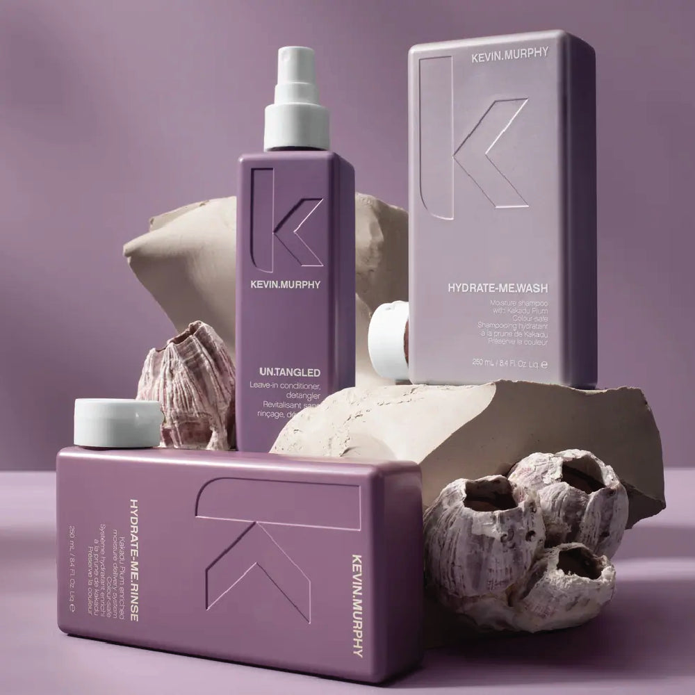 SEASONAL KEVIN MURPHY RADIATE HYDRATE TRIO GIFT SET