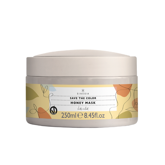 Sinesia Save The Color Honey Mask 250ml