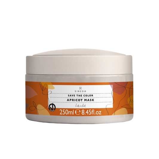 Sinesia Save The Color Apricot Mask 250ml