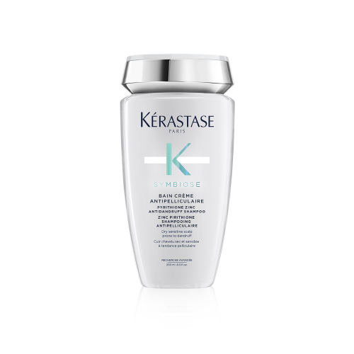 Kérastase Symbiose Bain Crème Antipelliculaire Anti Dandruff Shampoo 250Ml