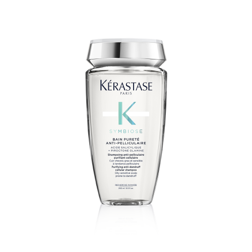 Kérastase Symbiose Bain Purite Antipelliculaire Anti Dandruff Shampoo 250Ml