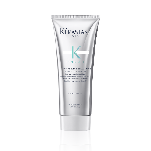 KƩrastase Symbiose Scalp Renewal Exfoliating Anti Dandruff Scalp Scrub 200Ml