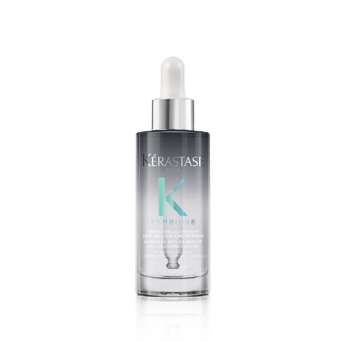 Kérastase Symbiose Serum Nuit Antipelliculaire Anti Dandruff Night Serum 90Ml