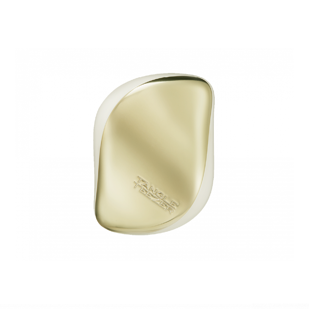 Tangle teezer top gold rush