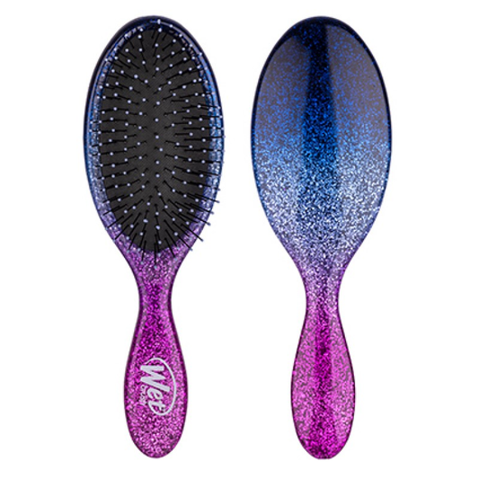 The Wet Brush Original Detangler Shimmering Sky Magical Midnight