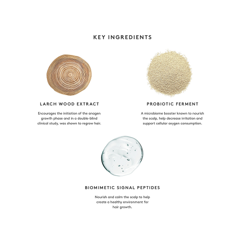 VIRTUE FLOURISH 90 DAY KIT FOR HAIR REJUVENATION