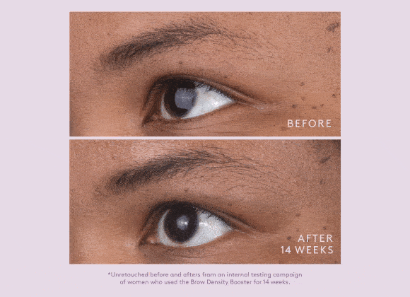 VIRTUE FLOURISH BROW DENSITY BOOSTER 4ML