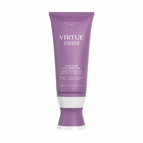 VIRTUE FLOURISH CONDITIONER FOR THINNING HAIR 200ML