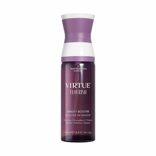Virtue Flourish Density Booster For Thinning Hair 120ml