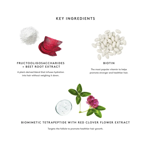 VIRTUE FLOURISH TREATMENT MASK 150ML