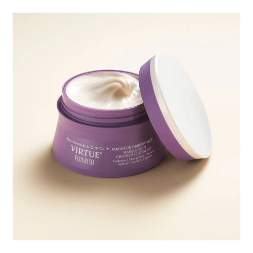 VIRTUE FLOURISH TREATMENT MASK 150ML
