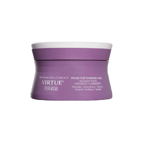 VIRTUE FLOURISH TREATMENT MASK 150ML