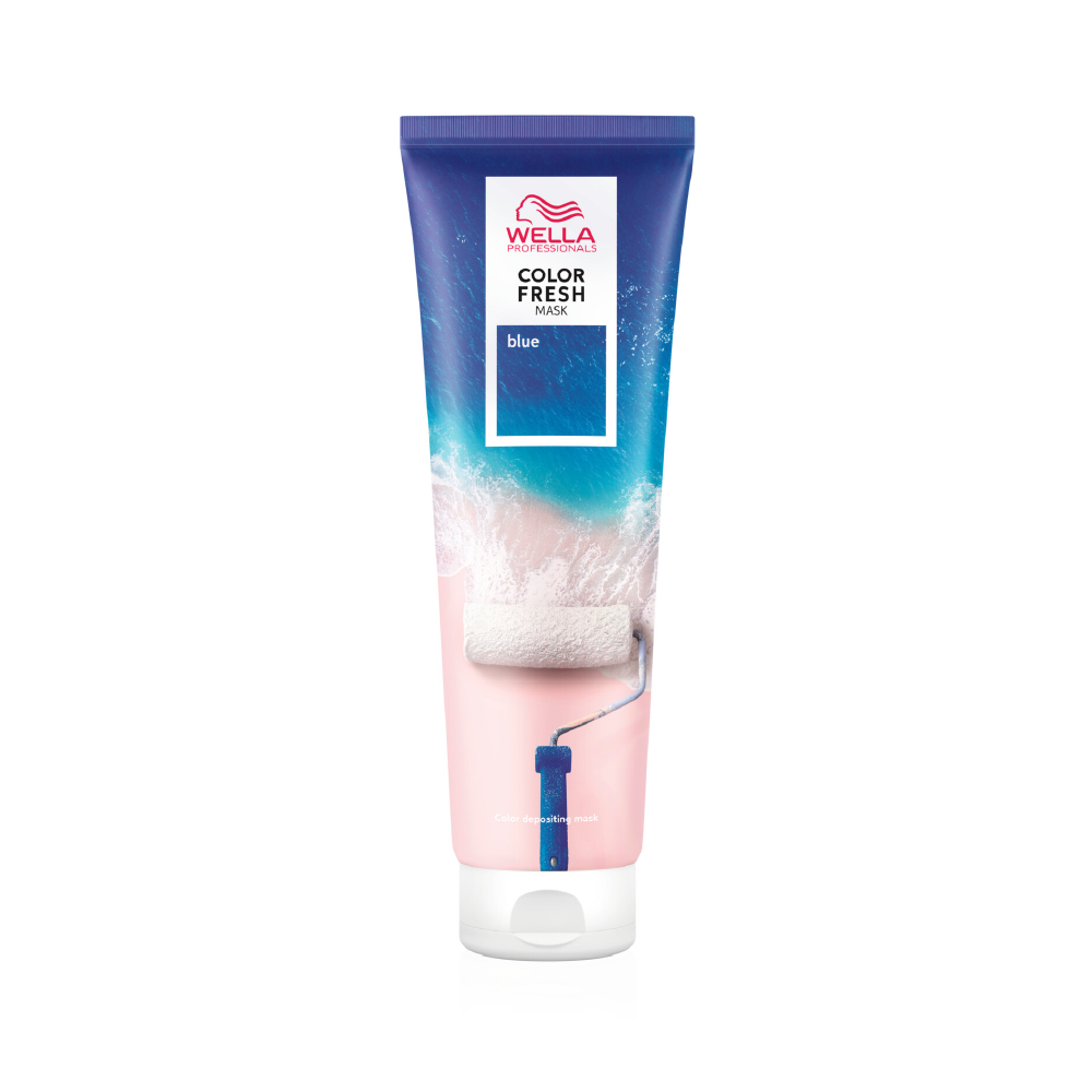 Color Fresh Mask Blue 150ml