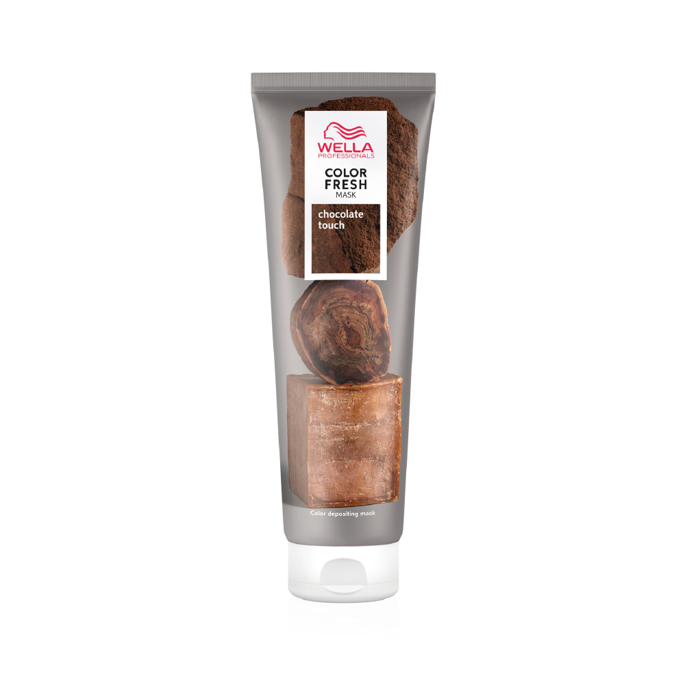 Color Fresh Mask Chocolate Touch 150ml