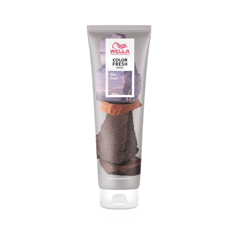 Color Fresh Mask Lilac Frost 150ml