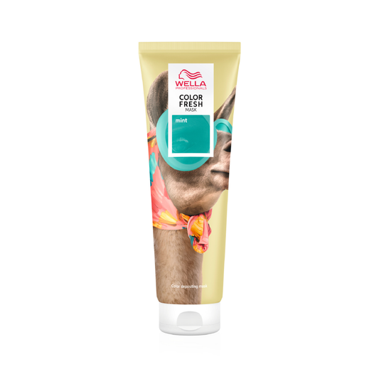 Color Fresh Mask Mint 150ml