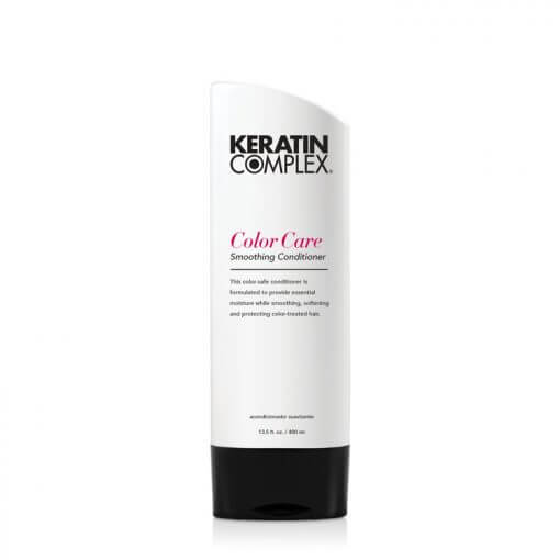 Keratin Complex Color Care Conditioner 400ml