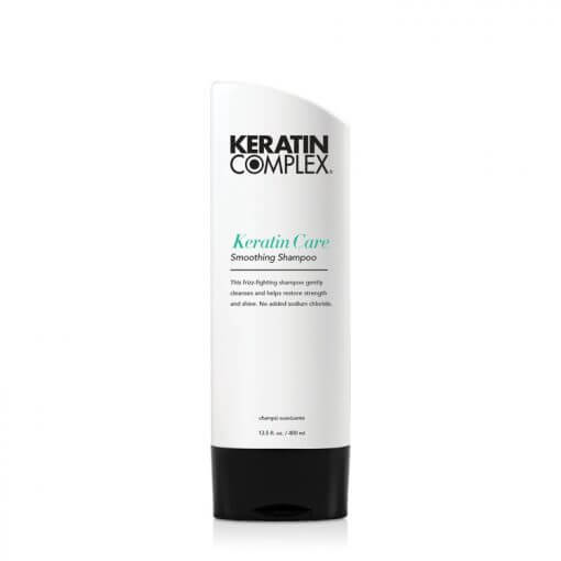 Keratin Complex Keratin Care Shampoo 400ml