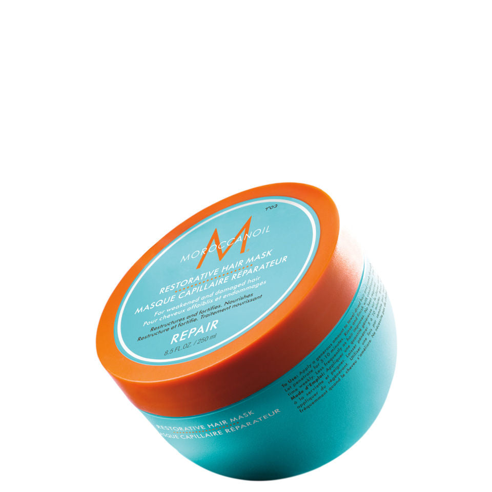 Moroccanoil Restorative Hair Mask 250ml