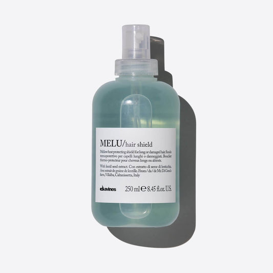 Davines Melu Anti-Breakage Hair Shield Heat Protect Spray 250ml