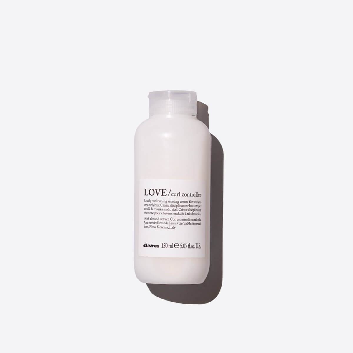 Davines Love Curl Controller Cream 150ml