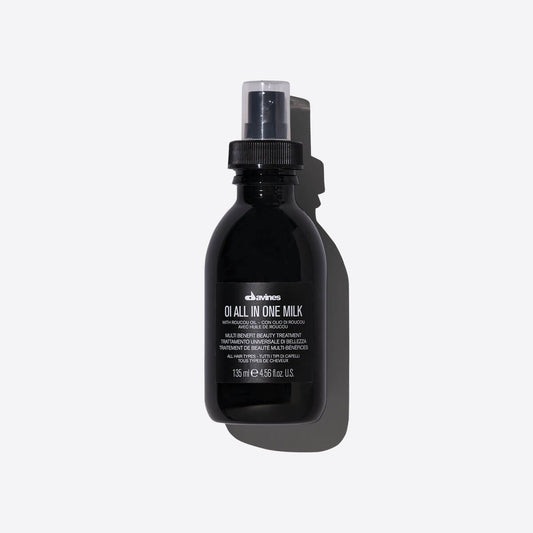 Davines Oi All In One Milk Leave-In Treatment Spray 135ml