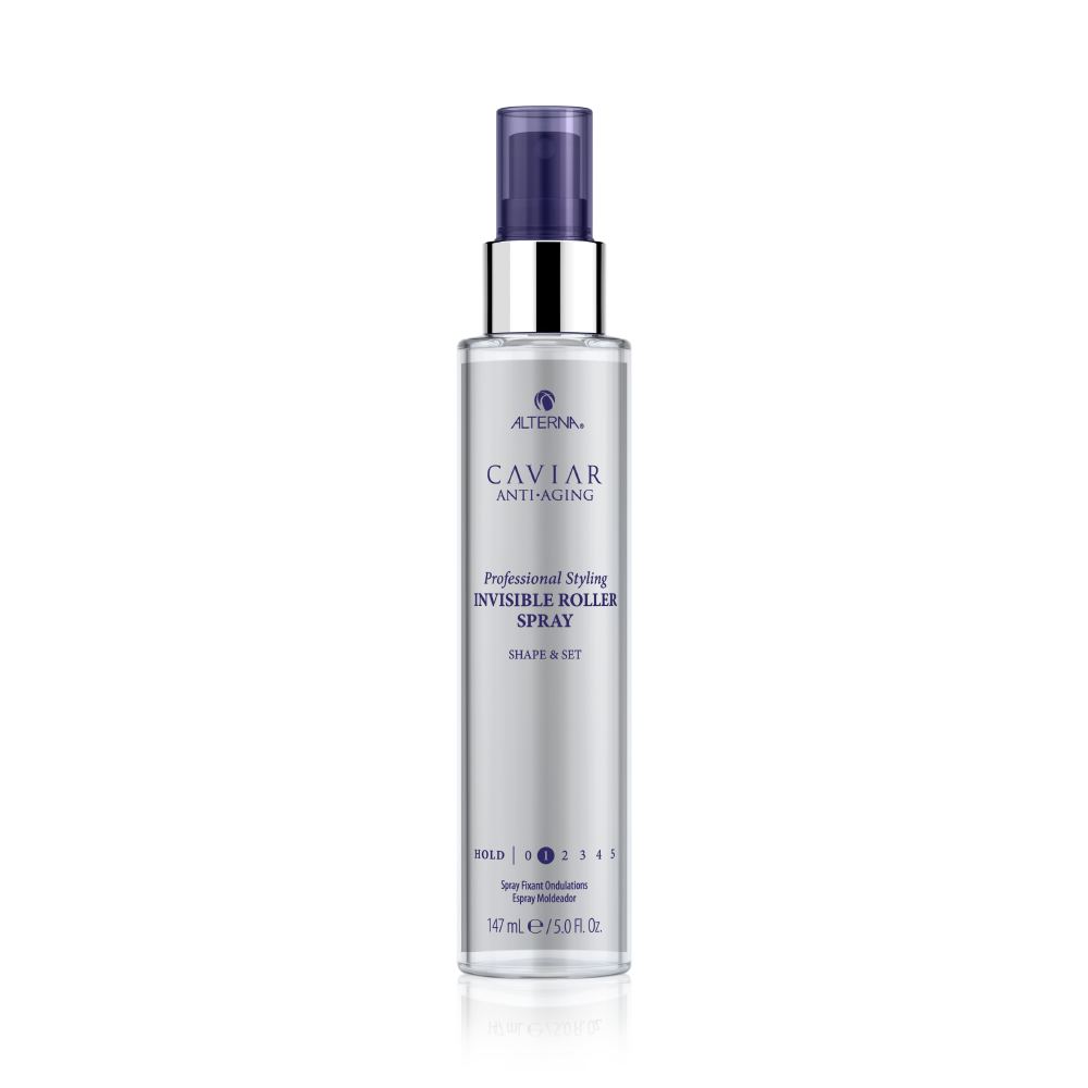 Alterna Caviar Professional Styling Invisible Roller Spray 147ml