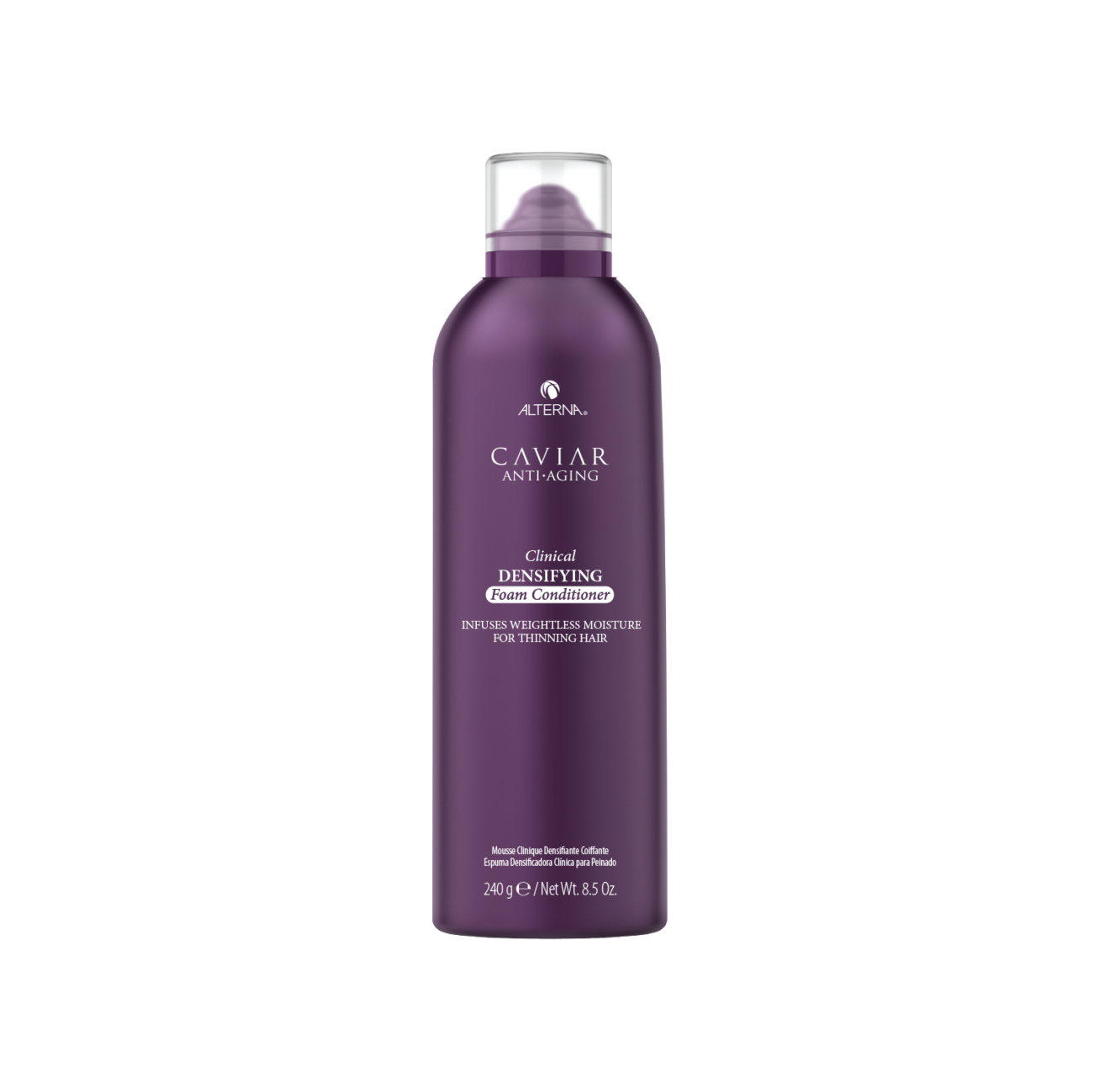 Alterna Clinical Densifying Foam Conditioner 250g