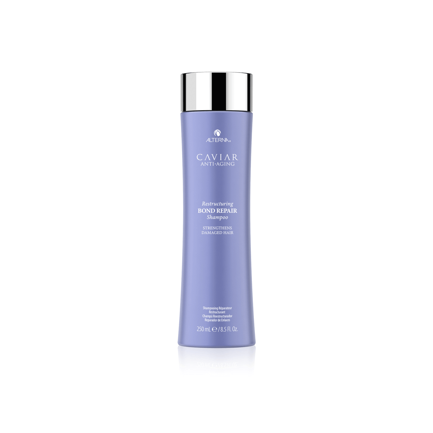 Alterna Restructuring Bond Repair Shampoo 250ml