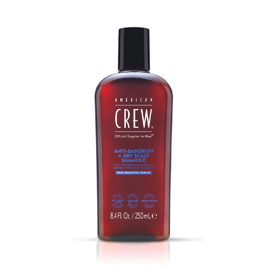 American Crew Anti Dandruff Shamp 250ml