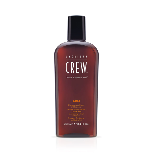 American Crew Classic 3 In 1 250ml