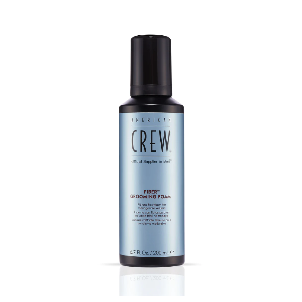 American Crew Fiber Foam 200ml