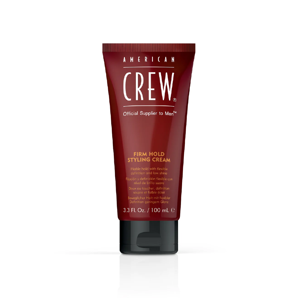 American Crew Firm Hold Styling Cream 100ml