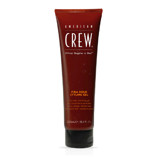 American Crew Firm Styling gel 250ml