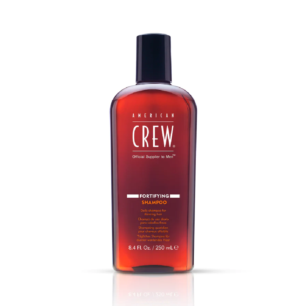 American Crew Fortifying Shampoo 250ml